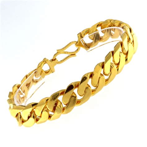 20 gram gold bracelet price